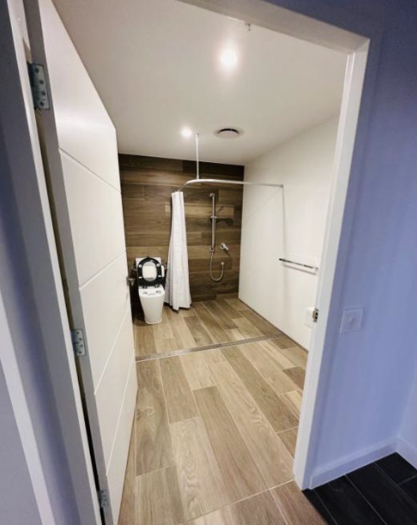 A SDA HPS Apartment located in Liverpool — Home image 17