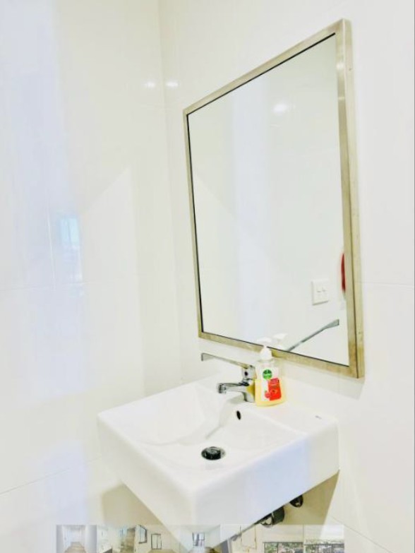 A SDA HPS Apartment located in Liverpool — Home image 19