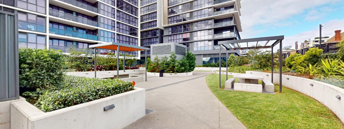 A SDA HPS Apartment located in Liverpool — Home image 2