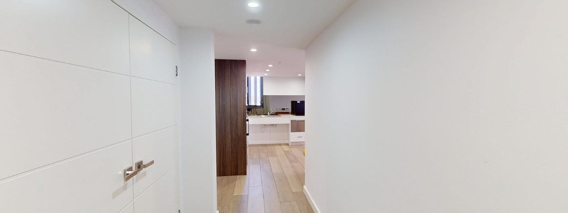 A SDA HPS Apartment located in Liverpool — Home image 3