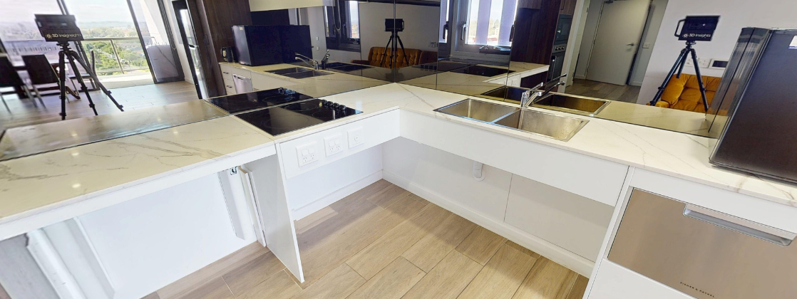 A SDA HPS Apartment located in Liverpool — Home image 5