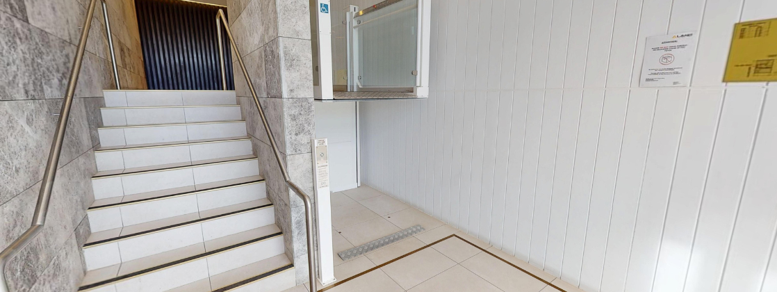 A SDA HPS Apartment located in Liverpool — Home image 6