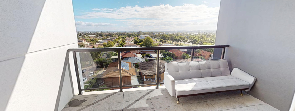 A SDA HPS Apartment located in Liverpool — Home image 7