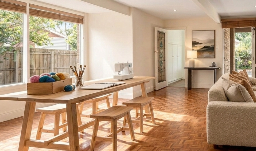 Henty House Canterbury — Home image 5