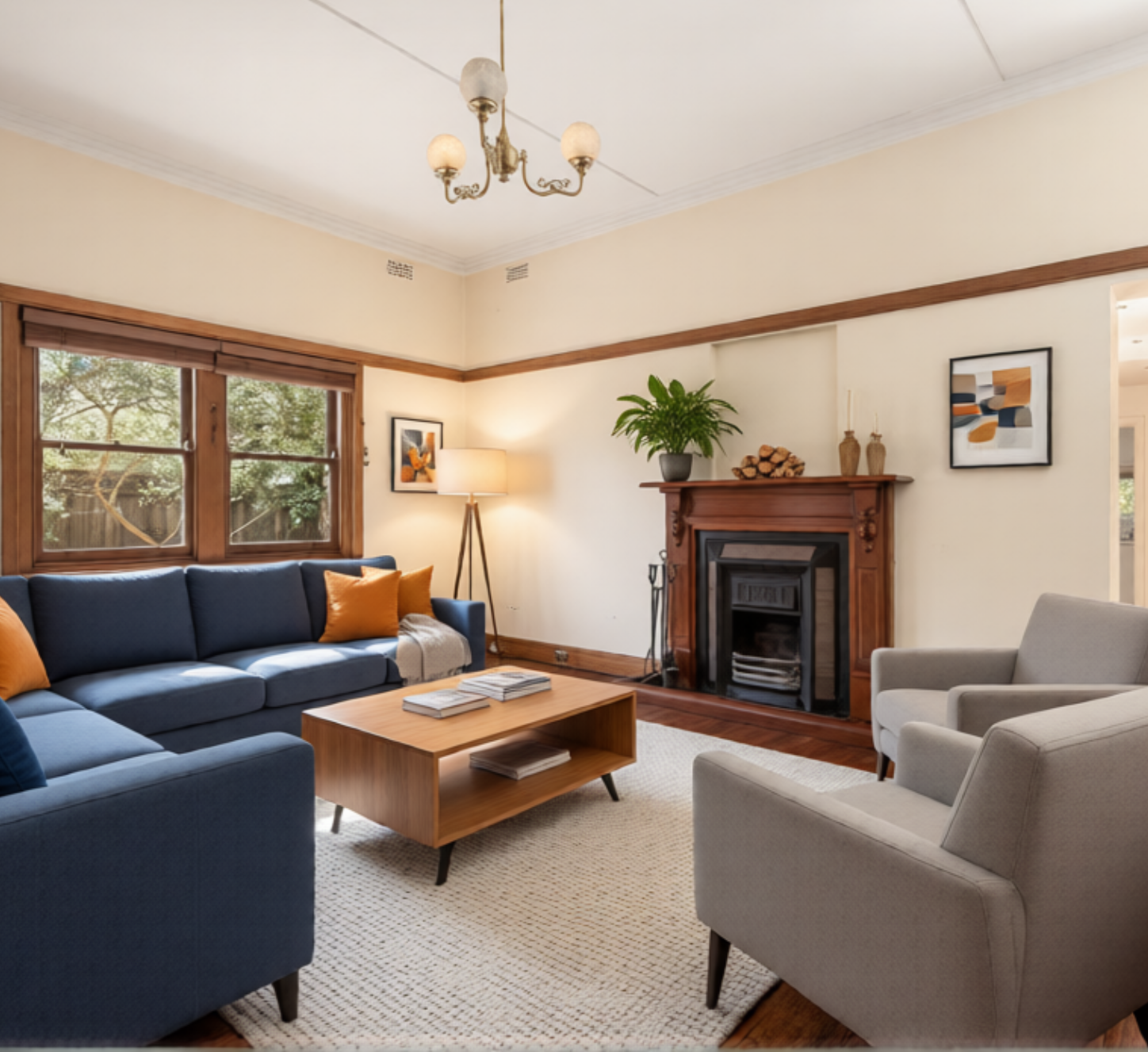 Henty House Canterbury — Home image 2