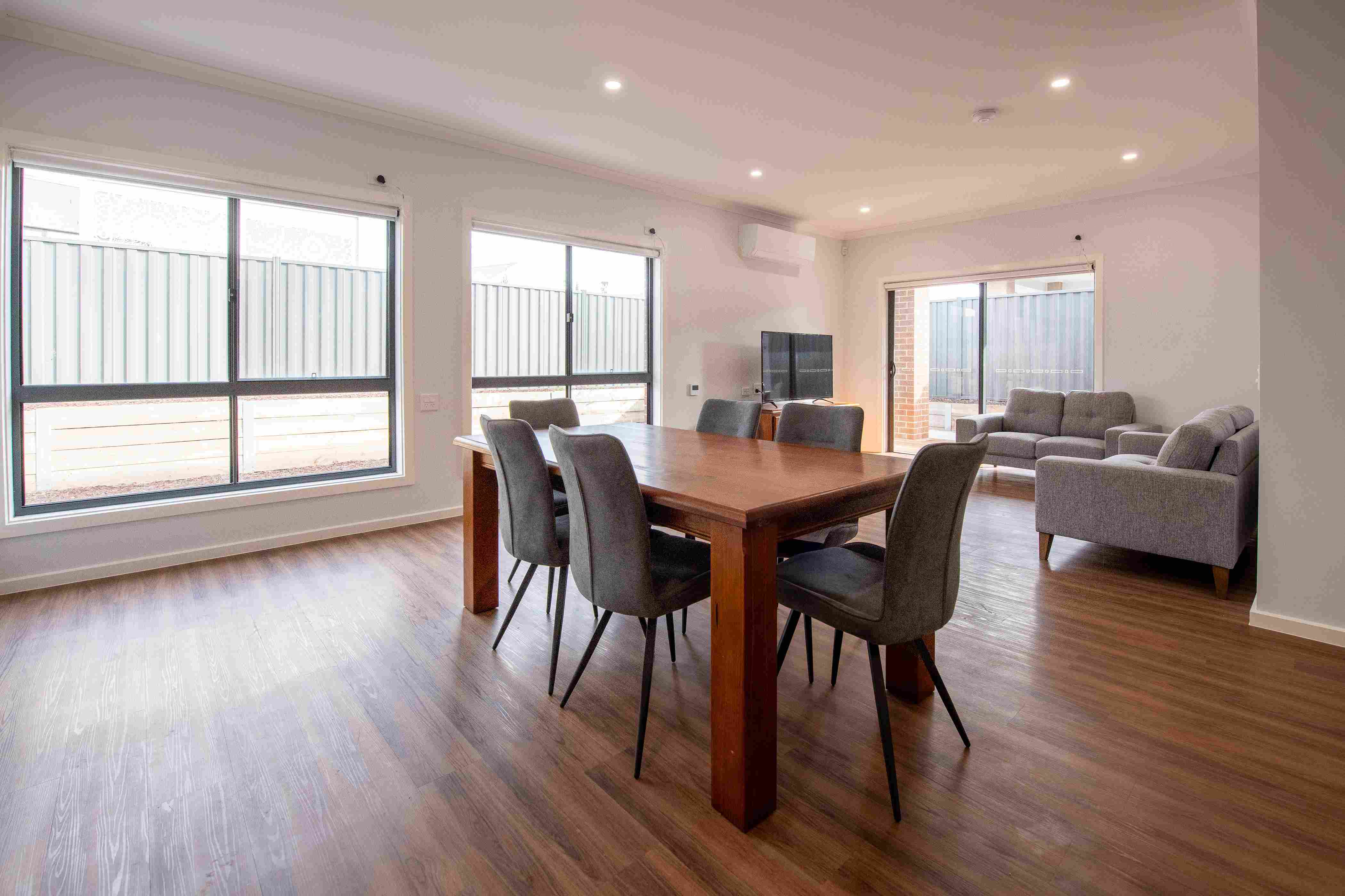 Platinum Level SDA House available - Hammond St, Lucas, VIC — Home image 2