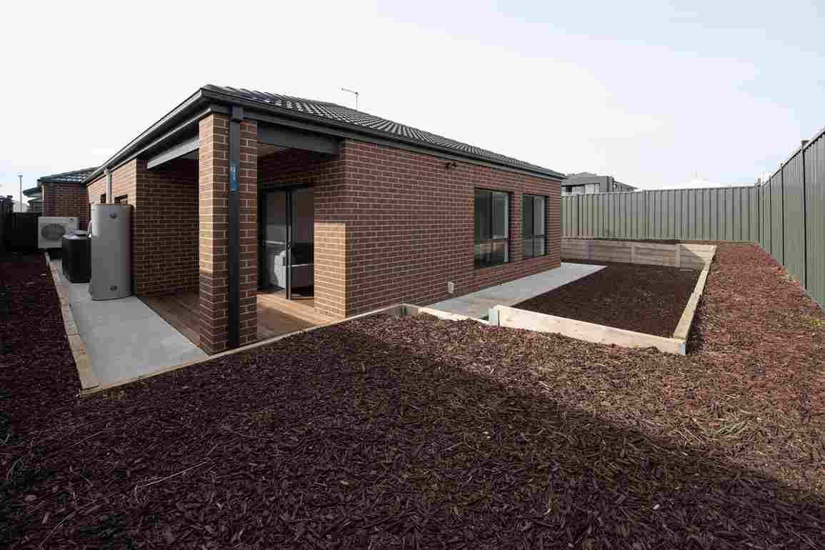 Platinum Level SDA House available - Hammond St, Lucas, VIC — Home image 9