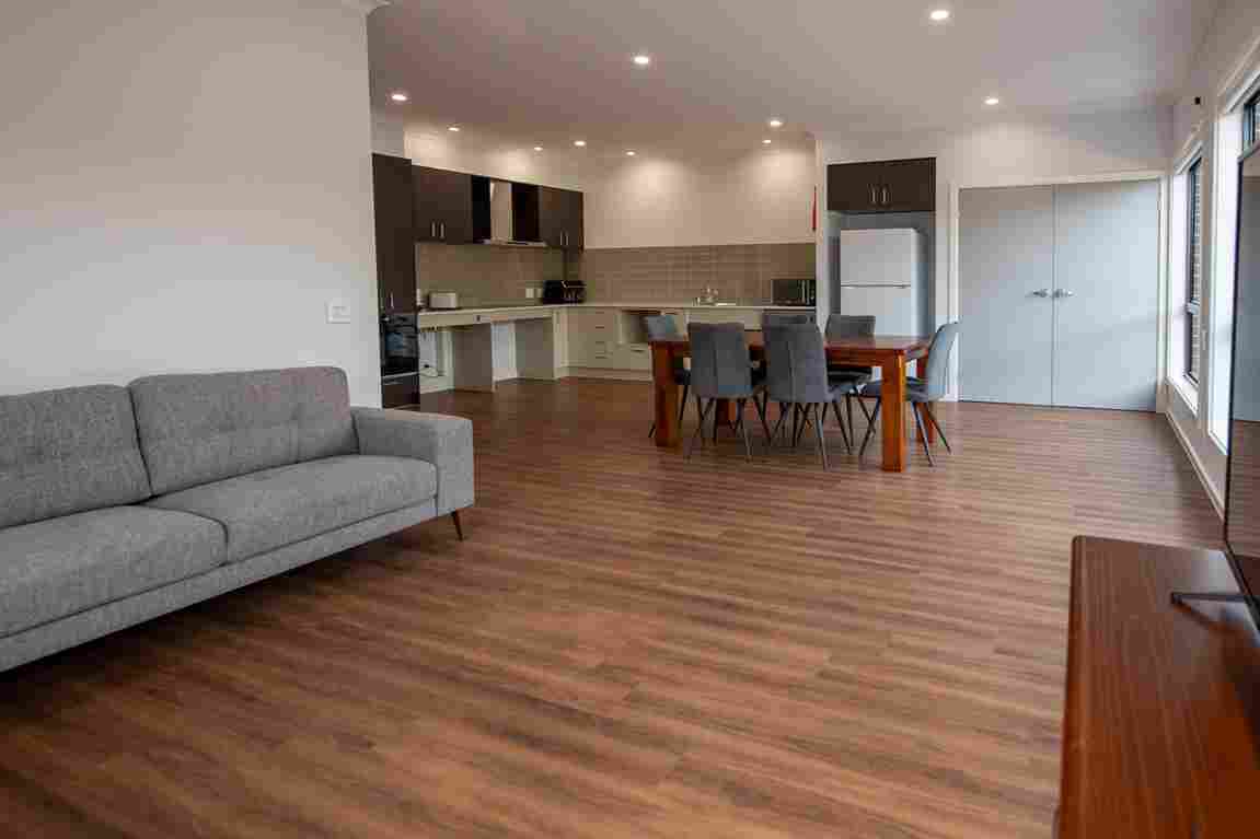 Platinum Level SDA House available - Hammond St, Lucas, VIC — Home image 10