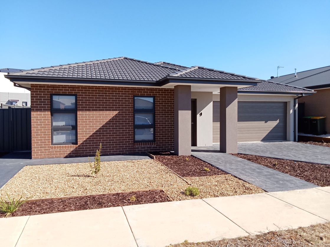 Platinum Level SDA House available - Hammond St, Lucas, VIC — Home image 7