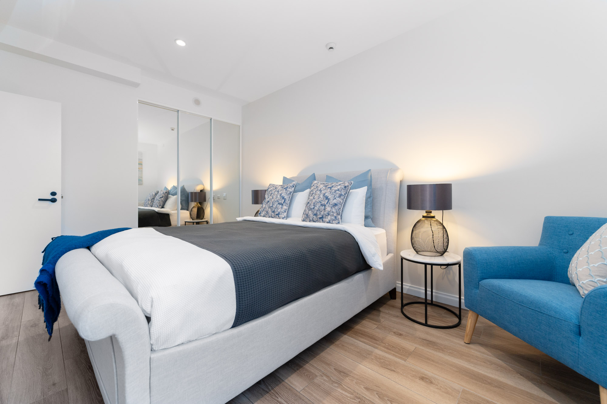 Leederville SDA apartment for rent - Available now! — Home image 2