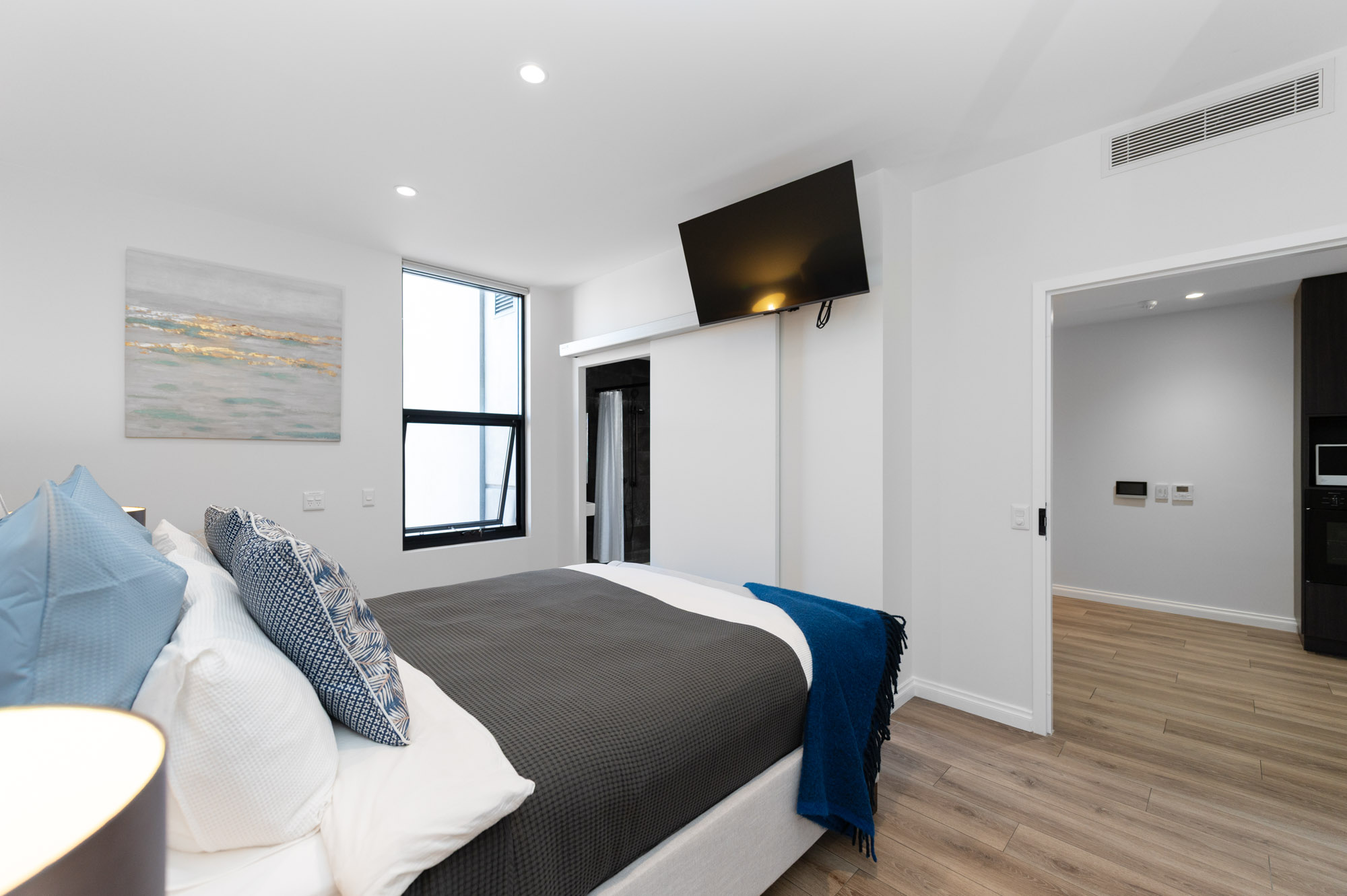 Leederville SDA apartment for rent - Available now! — Home image 3