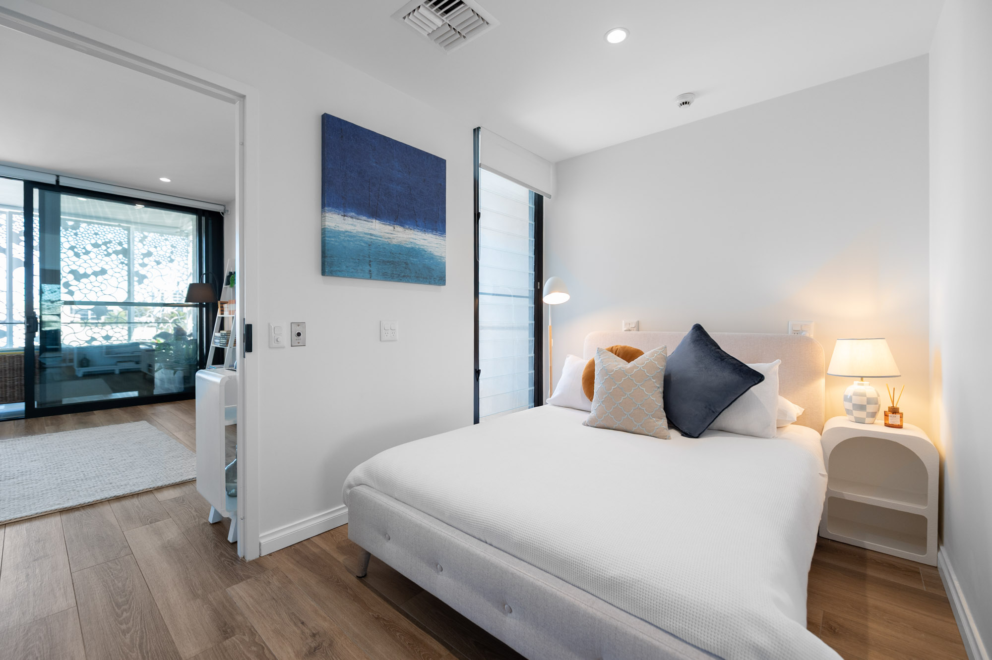 Leederville SDA apartment for rent - Available now! — Home image 5