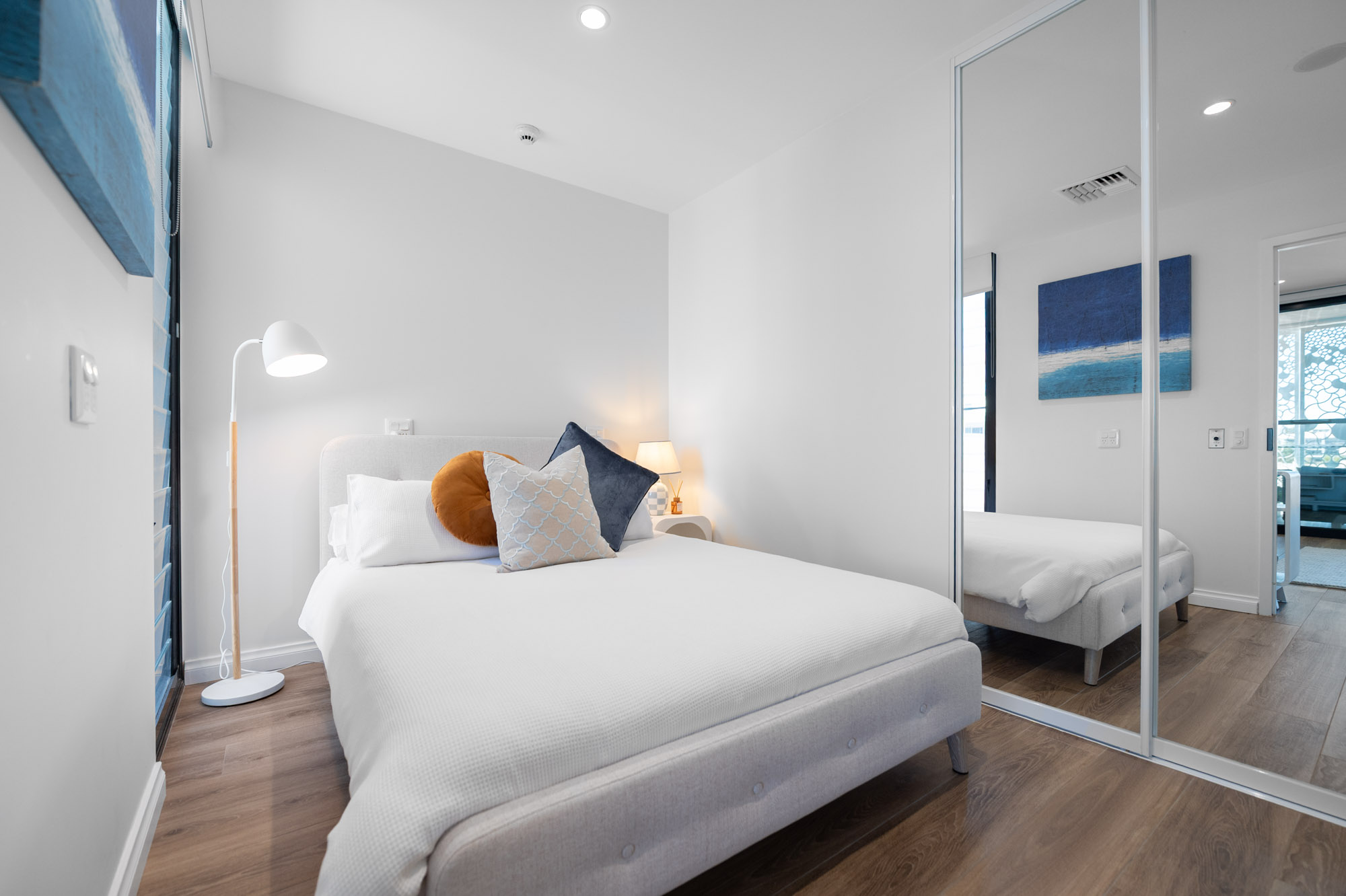 Leederville SDA apartment for rent - Available now! — Home image 7