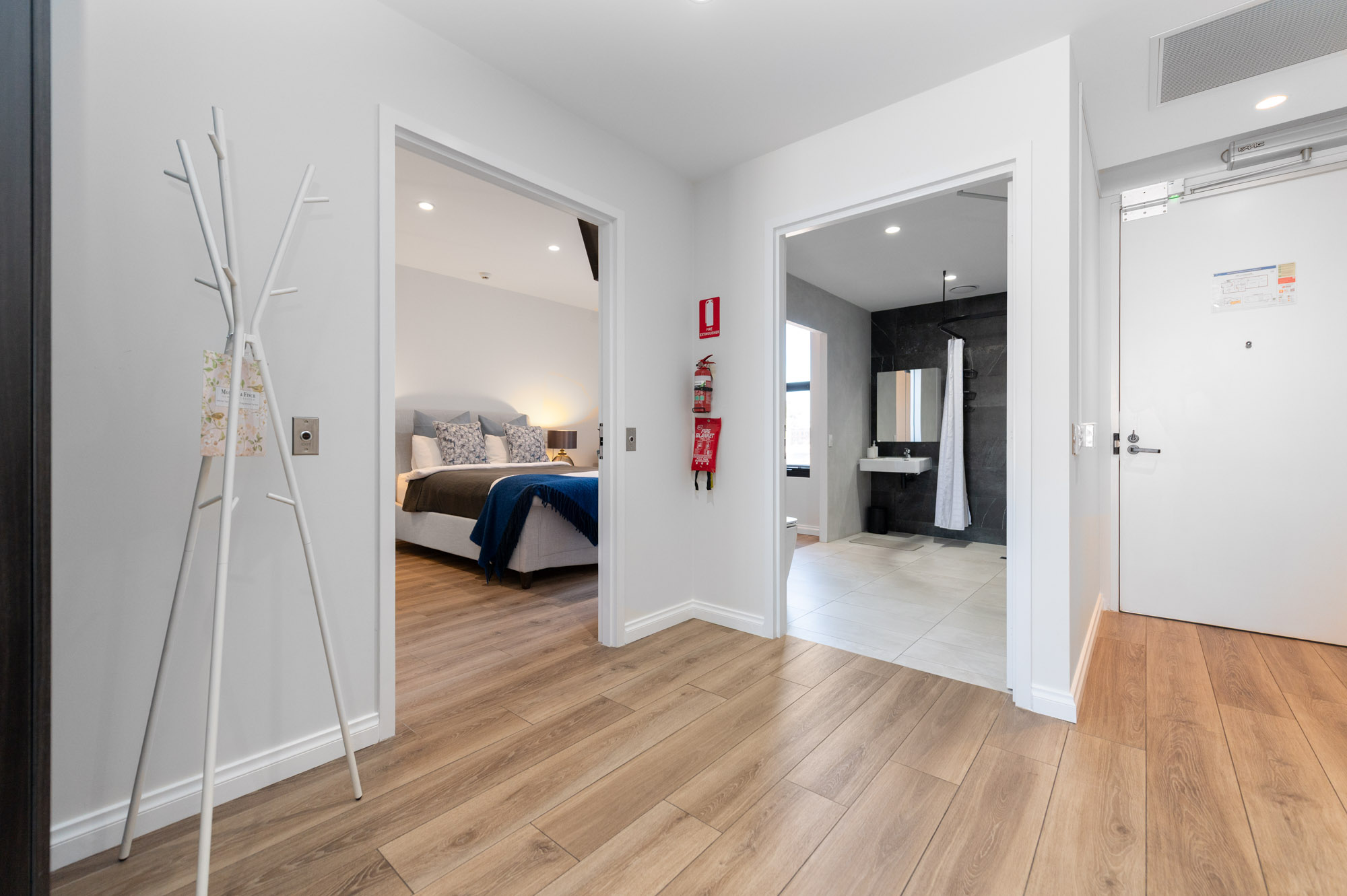 Leederville SDA apartment for rent - Available now! — Home image 12