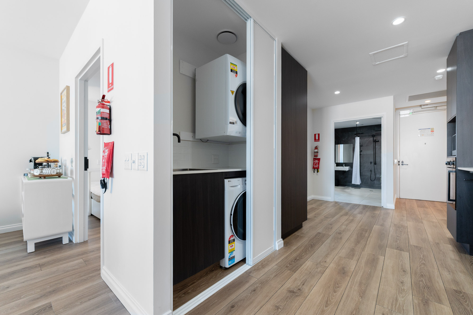 Leederville SDA apartment for rent - Available now! — Home image 14