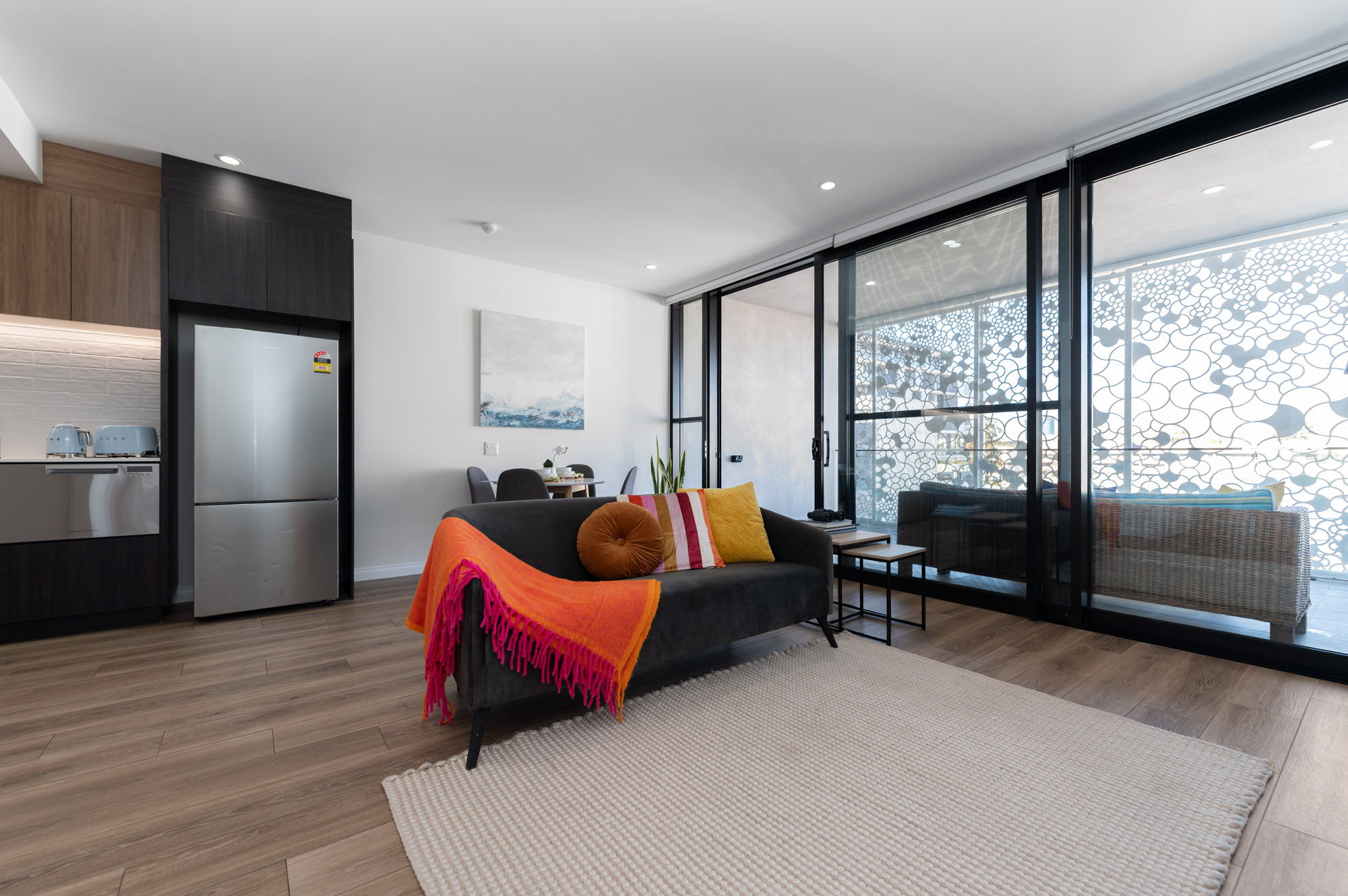 Leederville SDA apartment for rent - Available now! — Home image 17