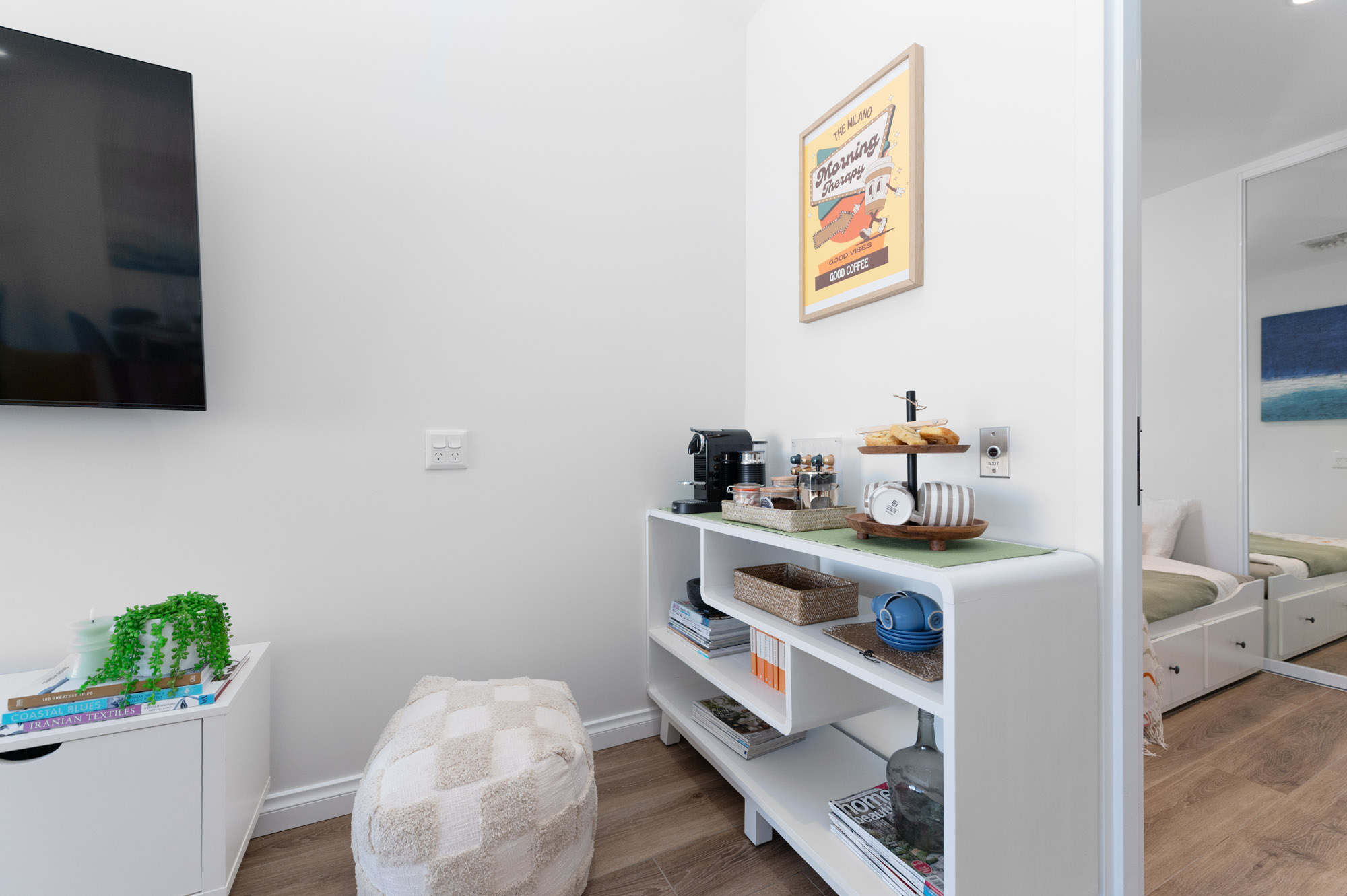 Leederville SDA apartment for rent - Available now! — Home image 21
