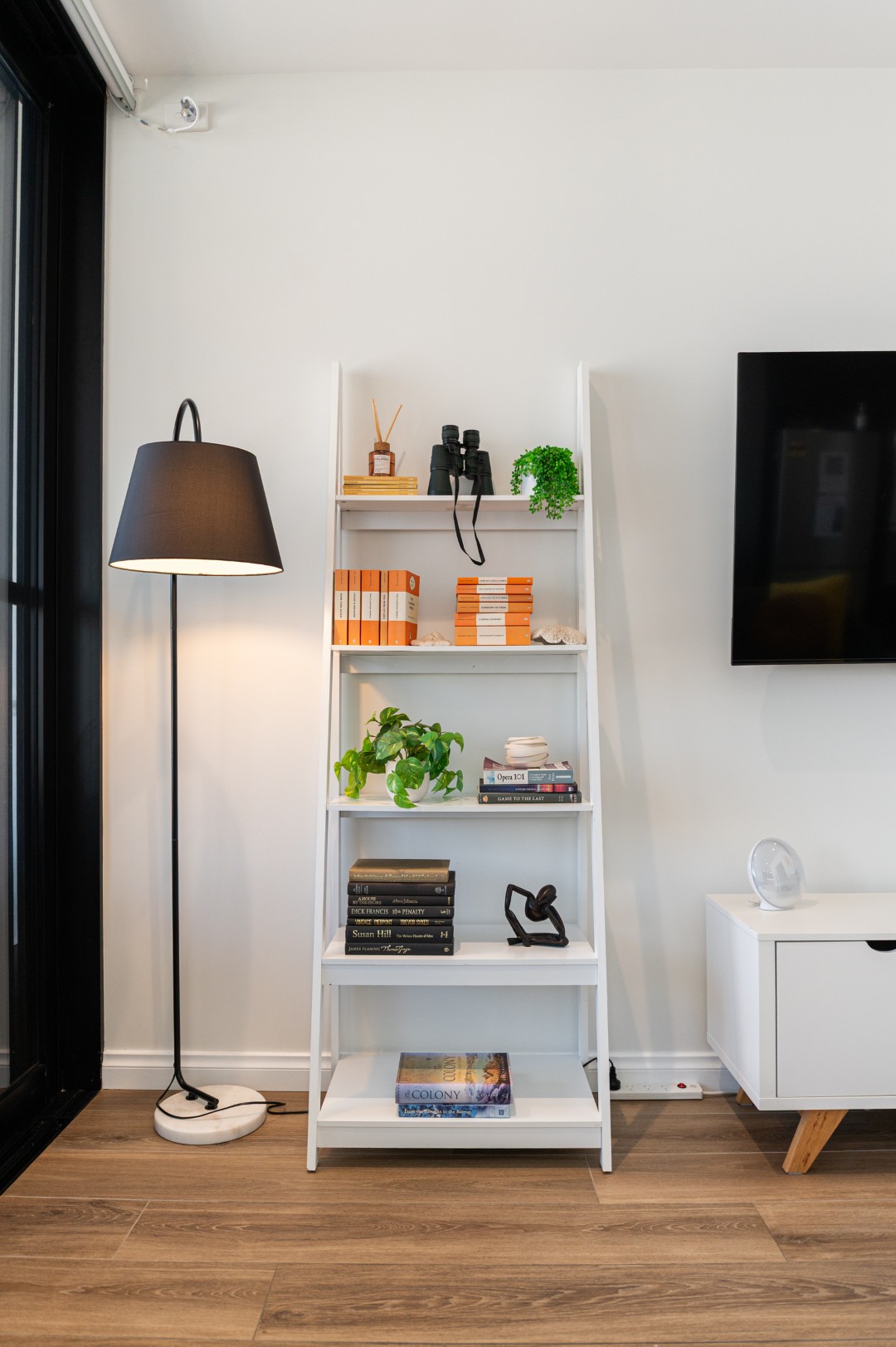 Leederville SDA apartment for rent - Available now! — Home image 27