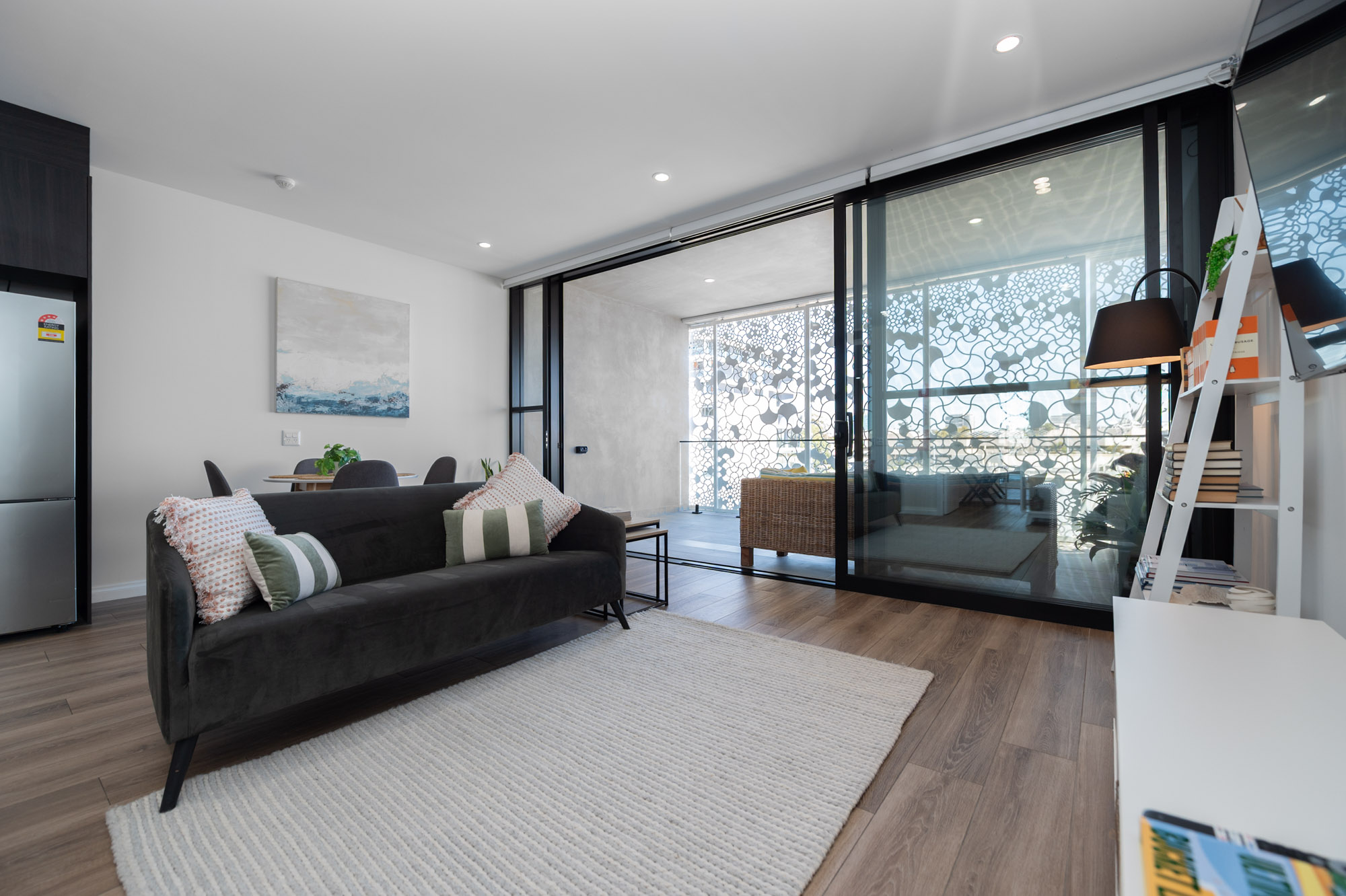 Leederville SDA apartment for rent - Available now! — Home image 28