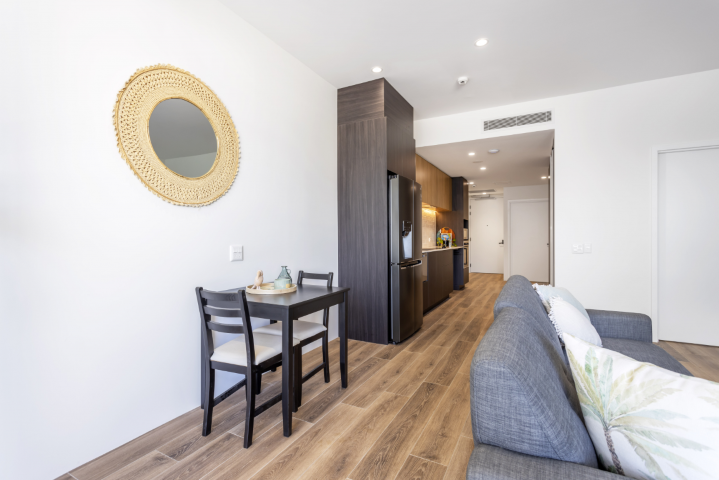 Leederville SDA apartment for rent - Available now! — Home image 2