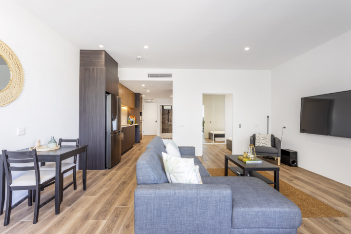 Leederville SDA apartment for rent - Available now! — Home image 3