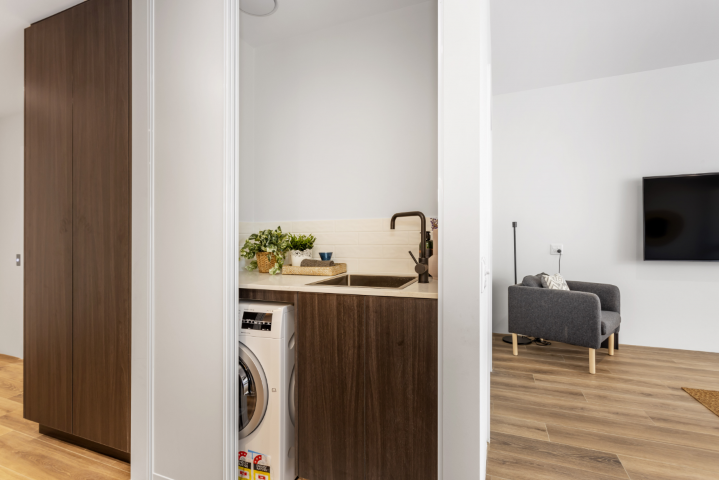 Leederville SDA apartment for rent - Available now! — Home image 4