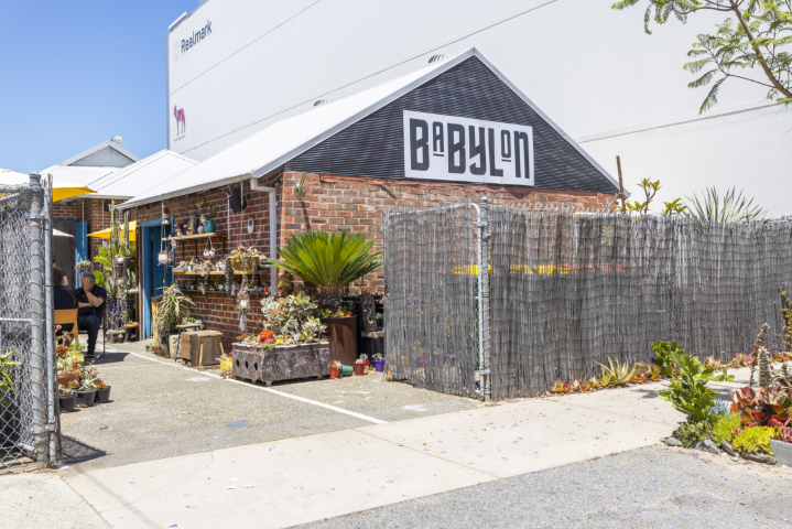 Leederville SDA apartment for rent - Available now! — Home image 6
