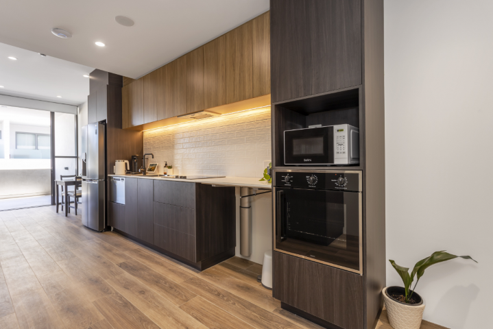 Leederville SDA apartment for rent - Available now! — Home image 7