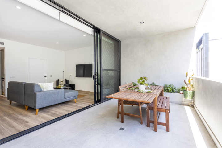 Leederville SDA apartment for rent - Available now! — Home image 12