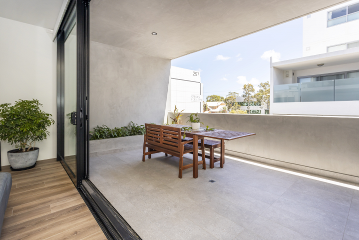 Leederville SDA apartment for rent - Available now! — Home image 15