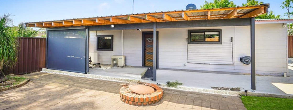 ILO in St Marys, NSW — Home image 2