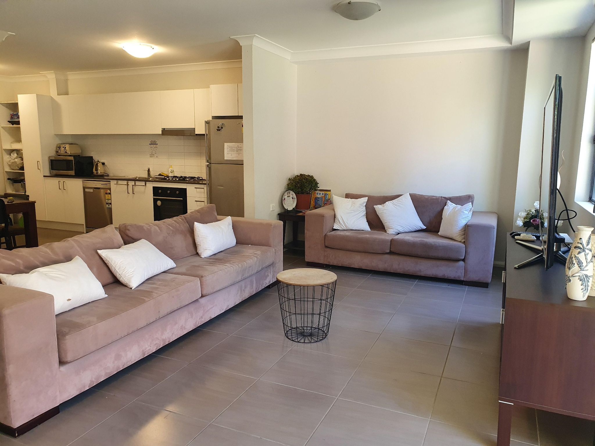 Peace of Mind — Home image 2