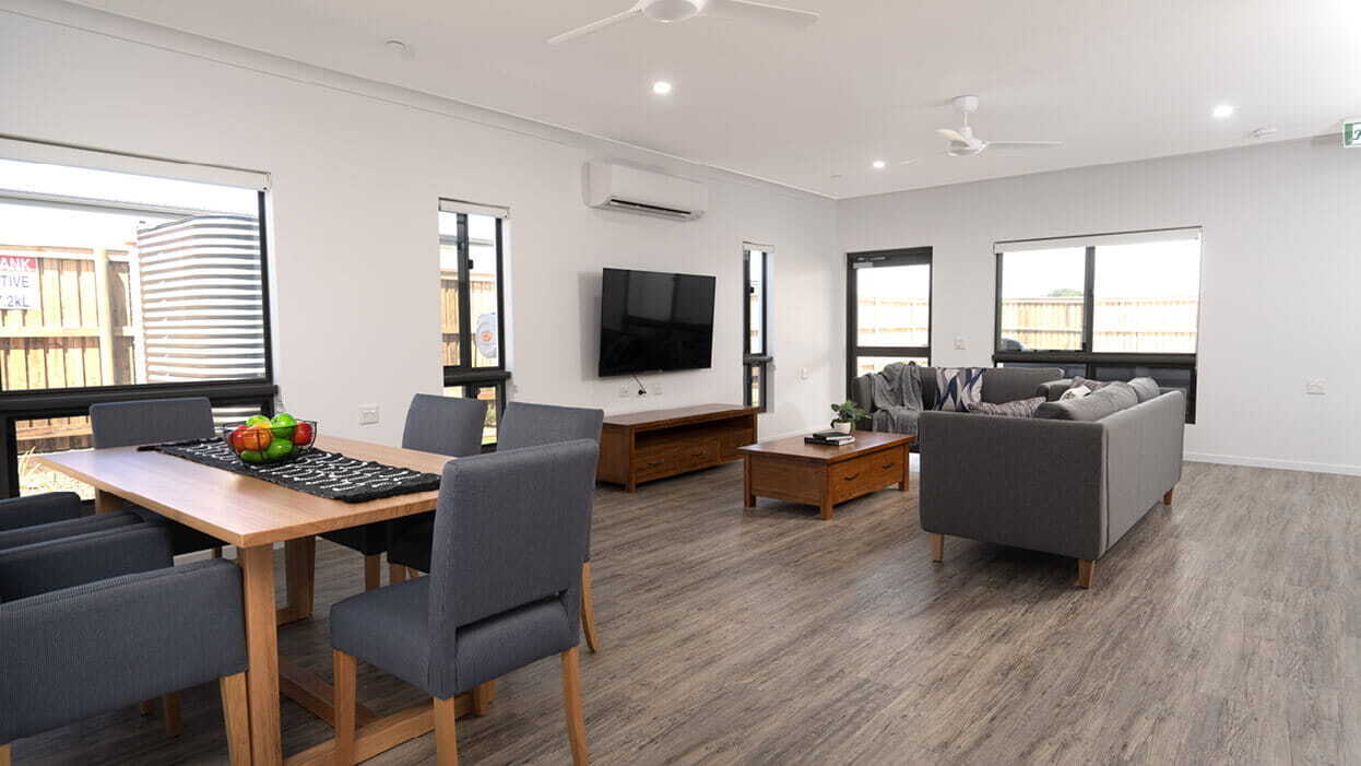 Enjoy Contemporary Living in Beaconsfield, Mackay — Home image 2