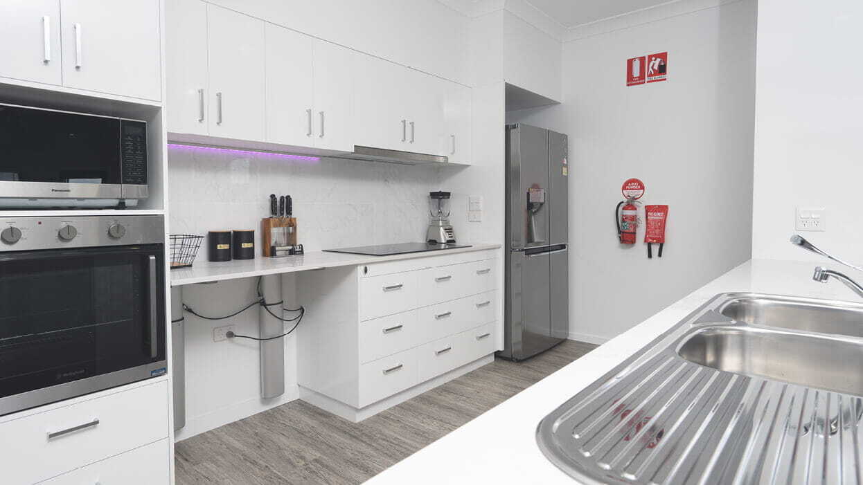 Enjoy Contemporary Living in Beaconsfield, Mackay — Home image 4