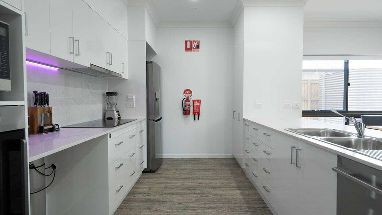 Enjoy Contemporary Living in Beaconsfield, Mackay — Home image 5