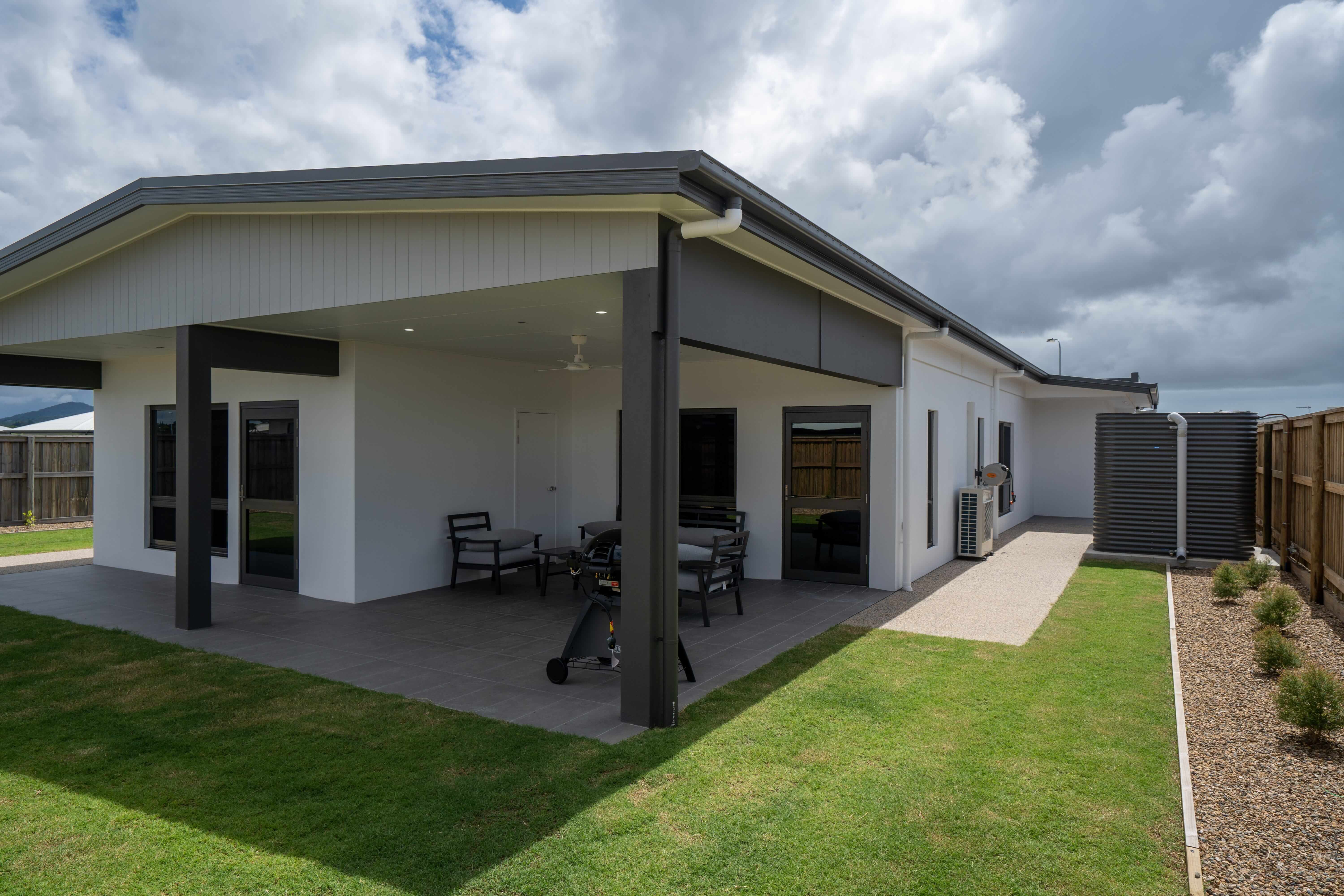 Enjoy Contemporary Living in Beaconsfield, Mackay — Home image 7