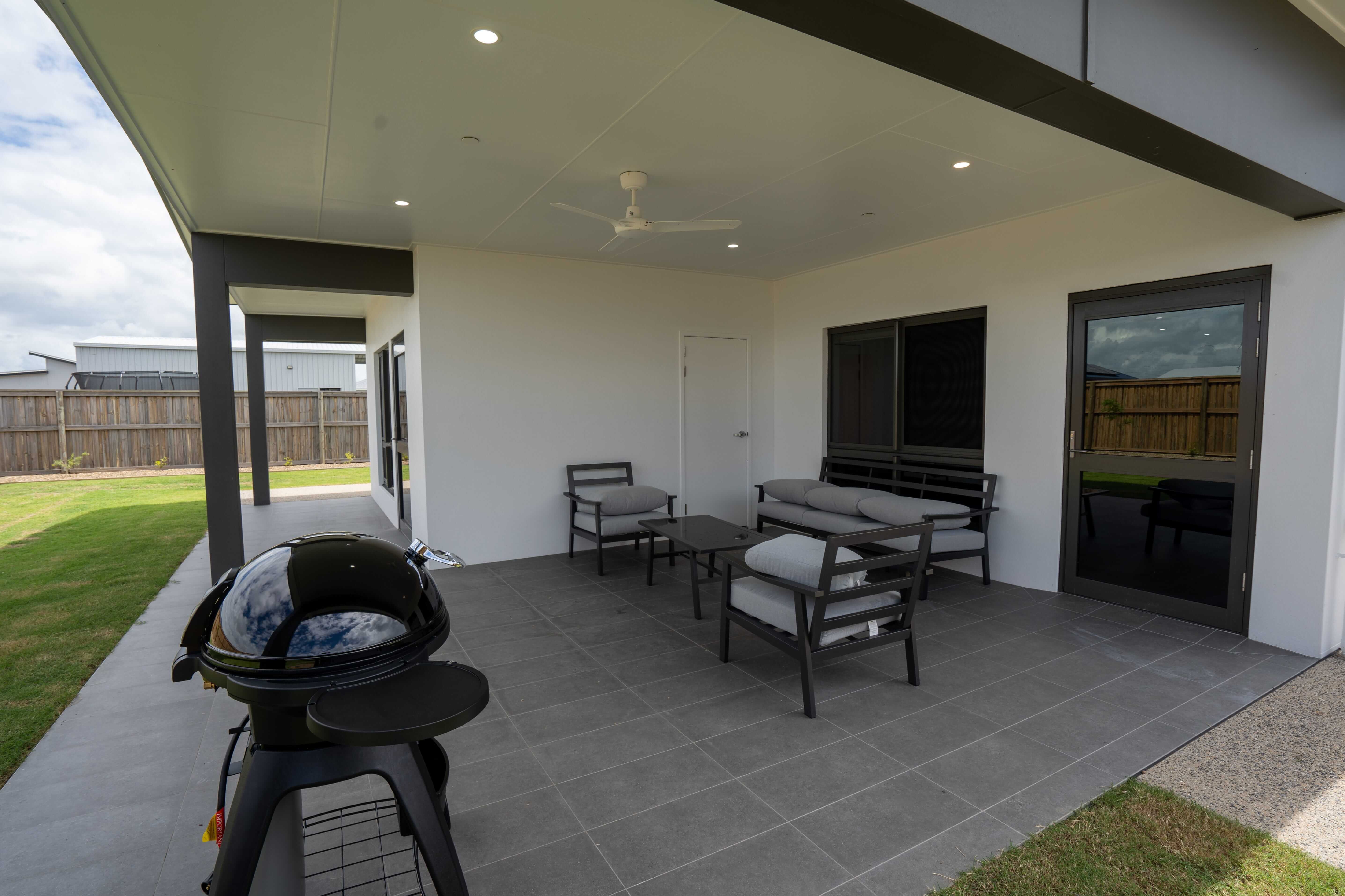 Enjoy Contemporary Living in Beaconsfield, Mackay — Home image 8
