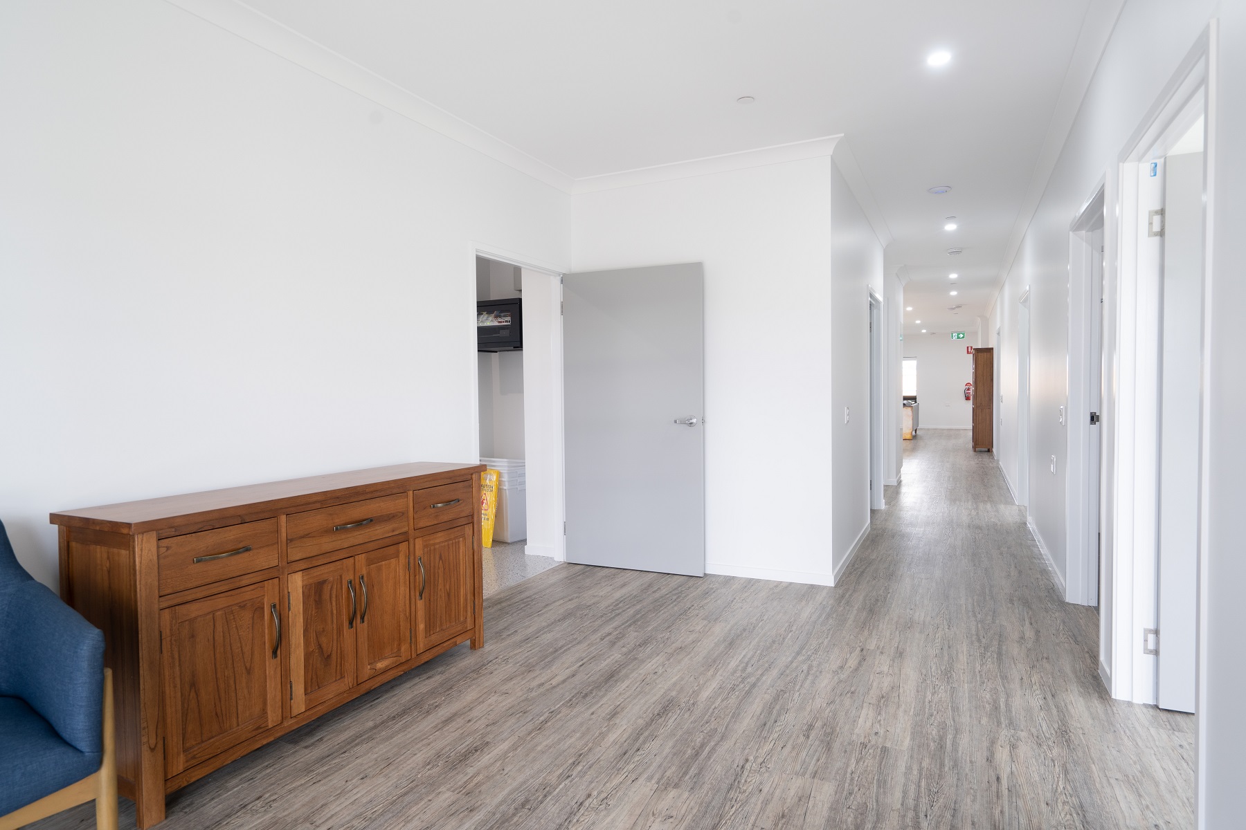 Brand-New, Fully Accessible SIL Home in Beaconsfield, Mackay — Home image 2