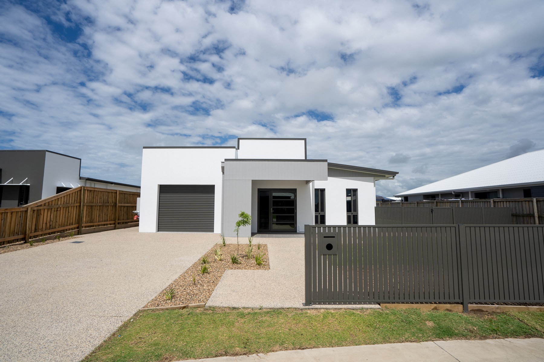 Brand-New, Fully Accessible SIL Home in Beaconsfield, Mackay — Home image 3