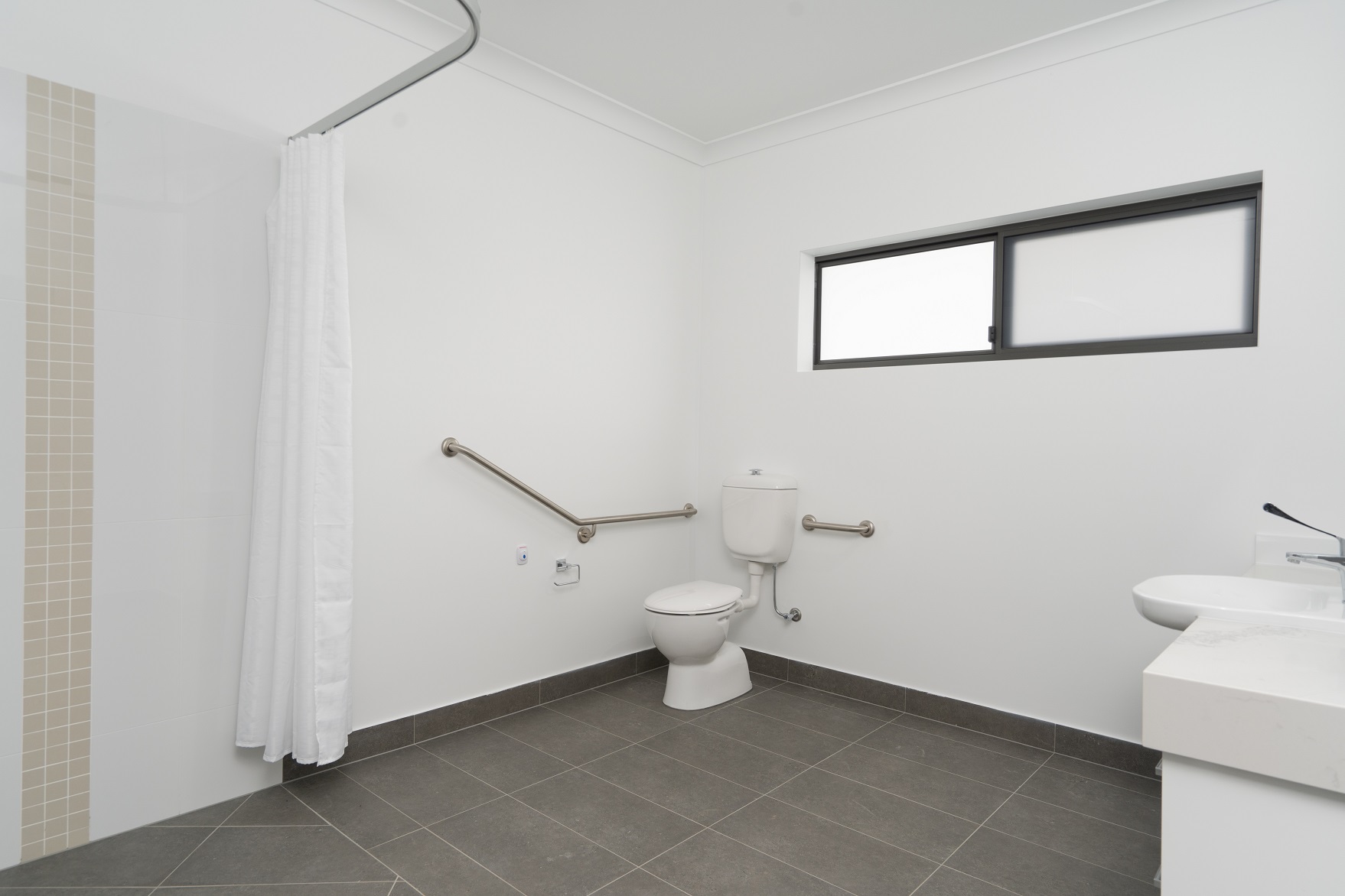Brand-New, Fully Accessible SIL Home in Beaconsfield, Mackay — Home image 4