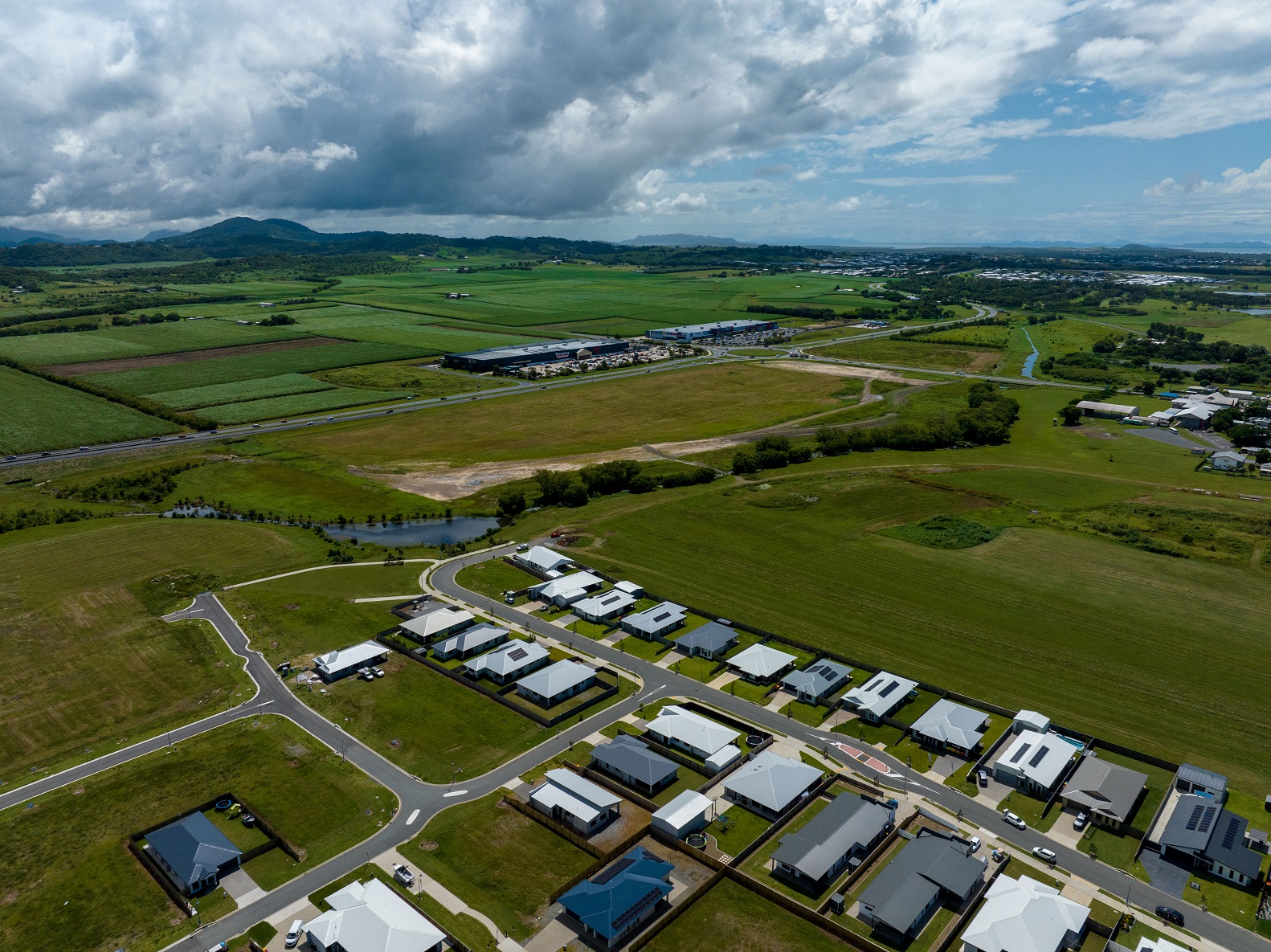 Brand-New, Fully Accessible SIL Home in Beaconsfield, Mackay — Home image 9