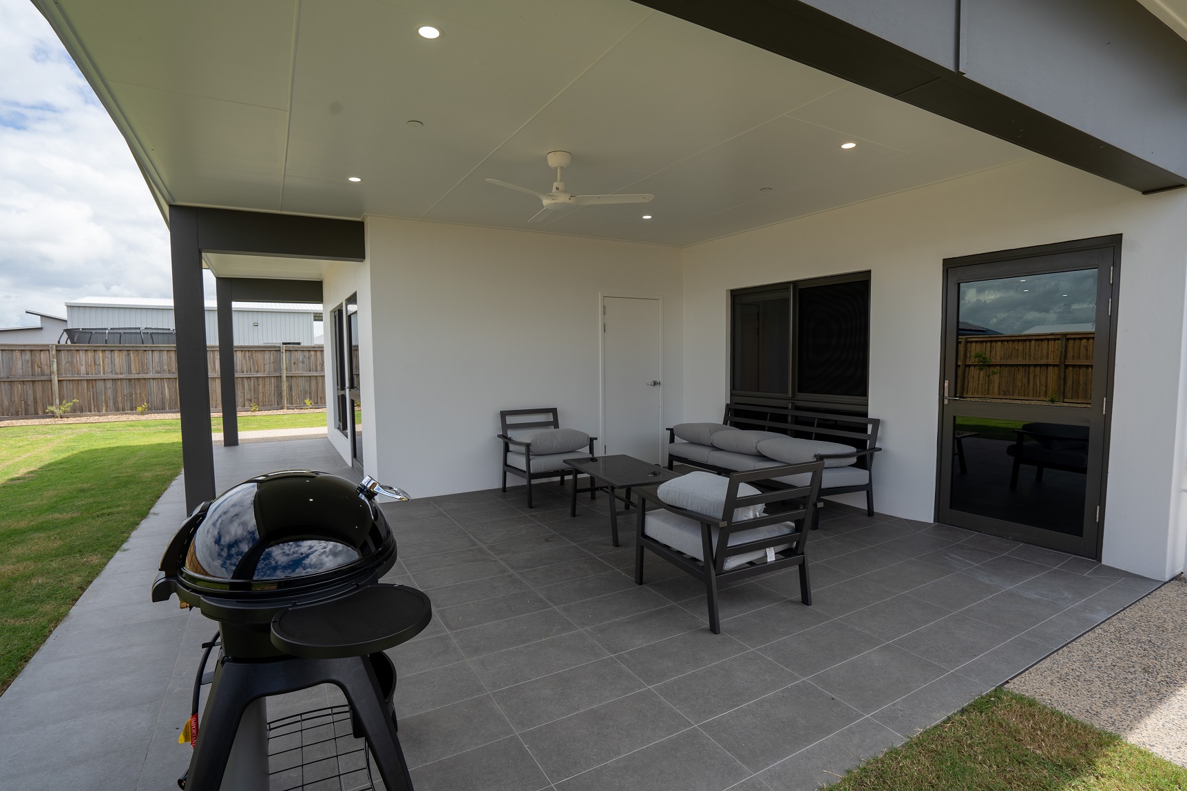 Brand-New, Fully Accessible SIL Home in Beaconsfield, Mackay — Home image 11