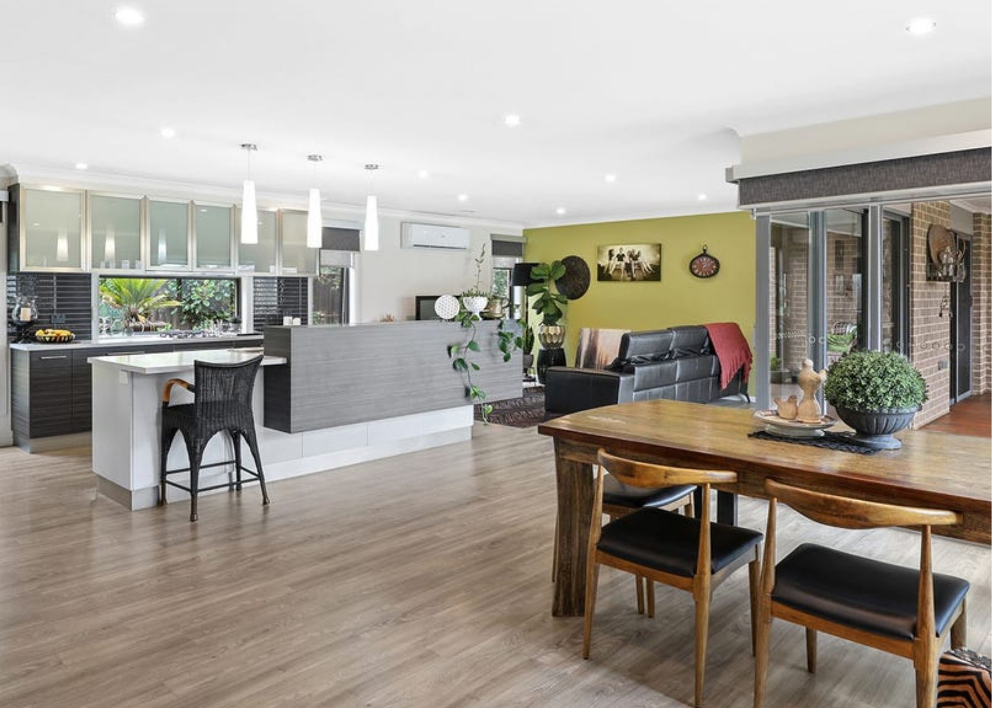 STA/MTA/SIL Accommodation - Yarragon — Home image 2