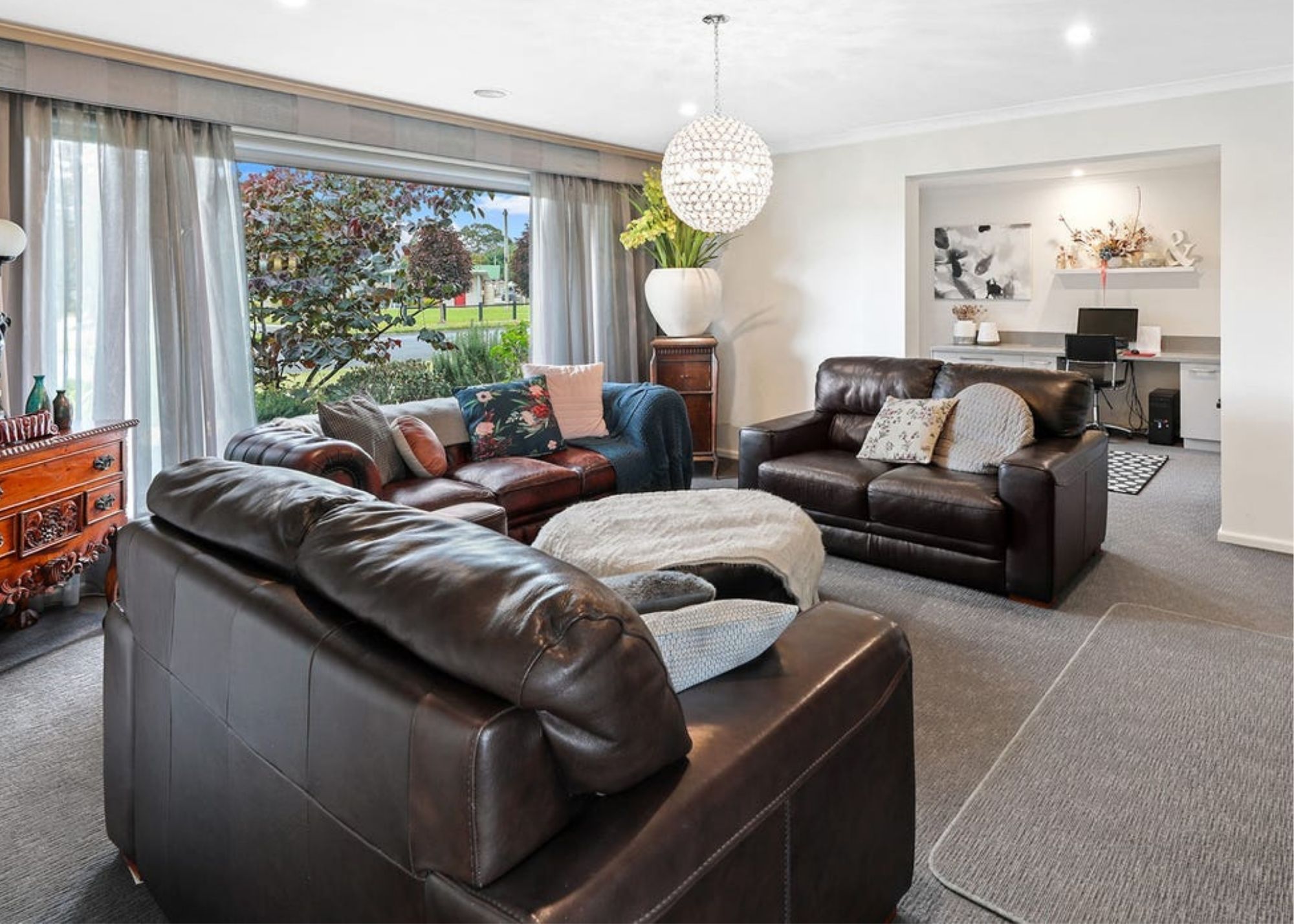STA/MTA/SIL Accommodation - Yarragon — Home image 2