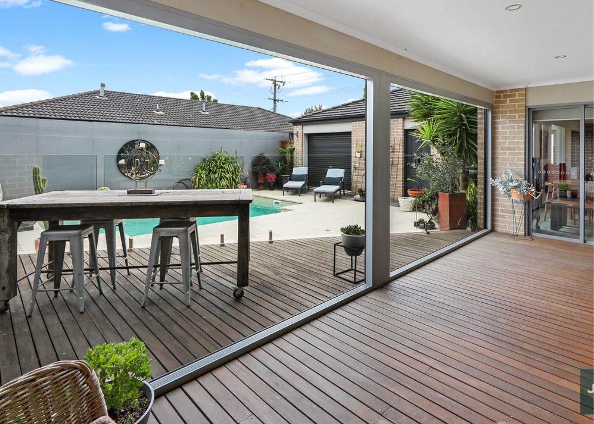 STA/MTA/SIL Accommodation - Yarragon — Home image 3