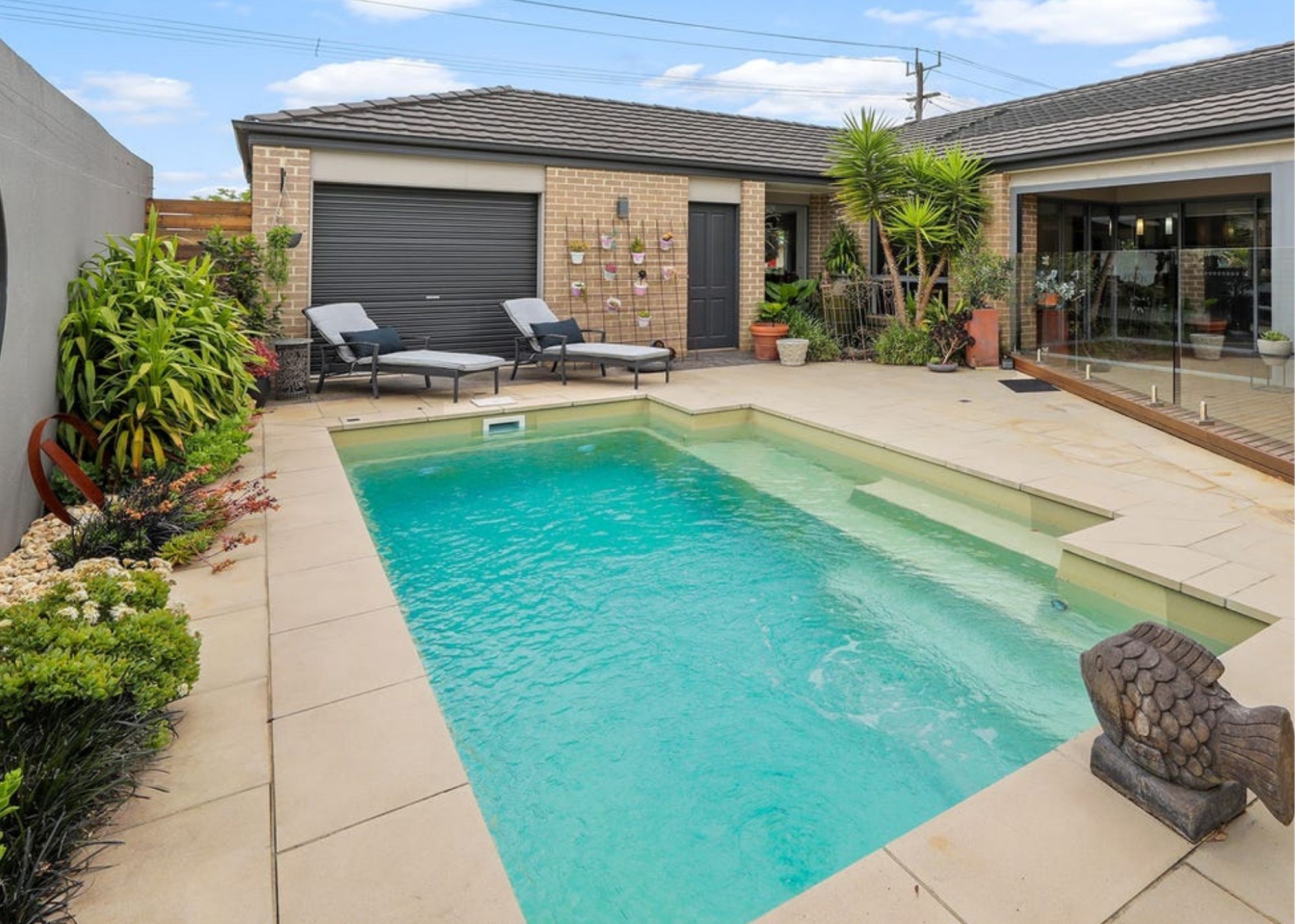STA/MTA/SIL Accommodation - Yarragon — Home image 4