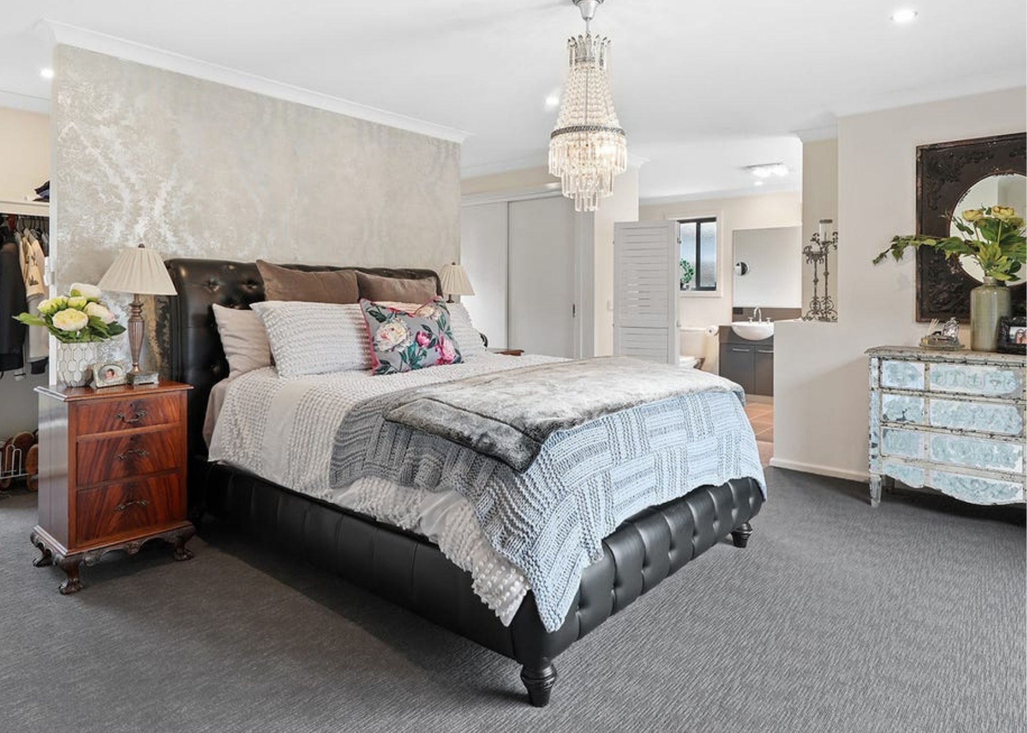 STA/MTA/SIL Accommodation - Yarragon — Home image 5