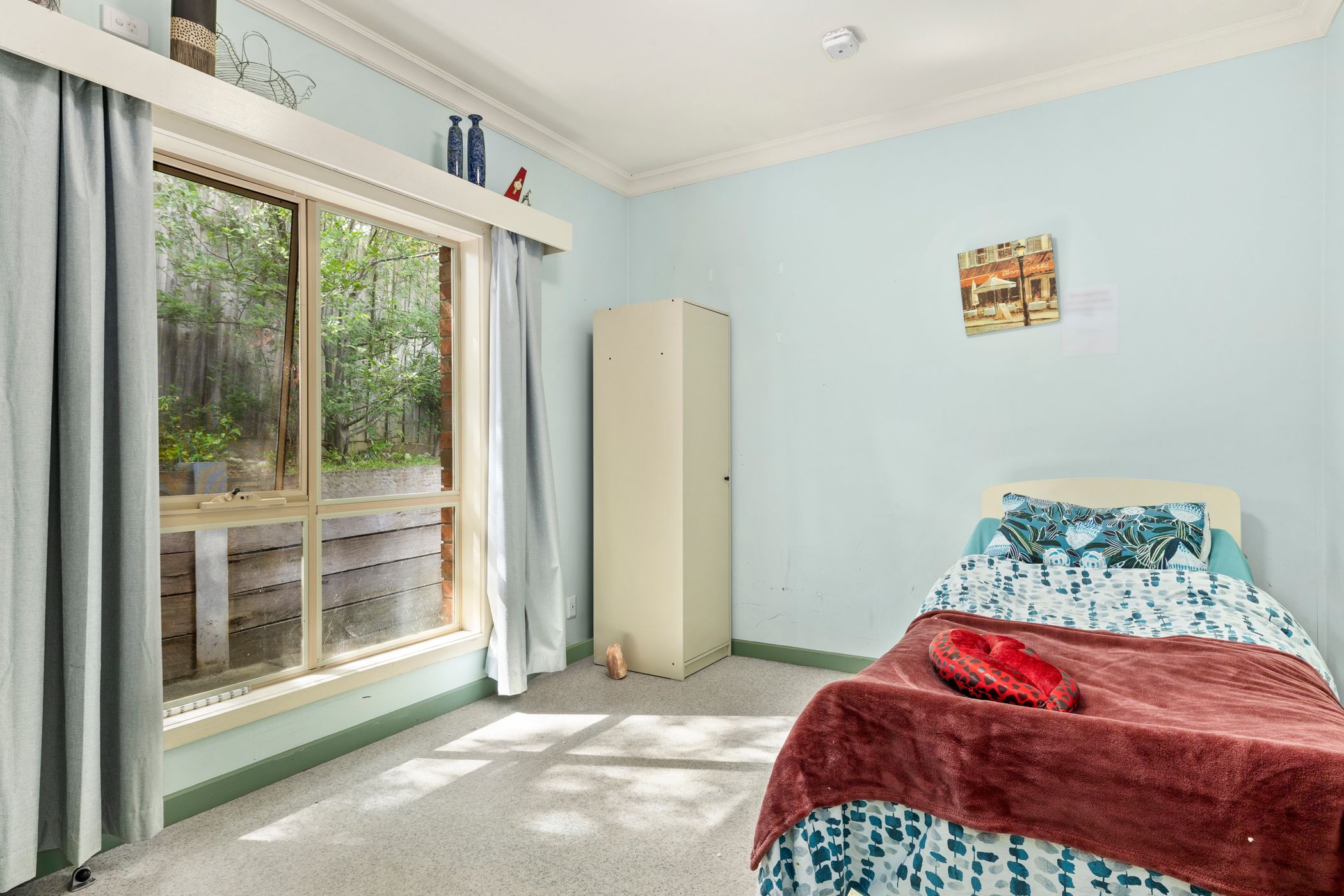 Modern and homely, this gem in Ringwood East is ready for you! — Home image 3