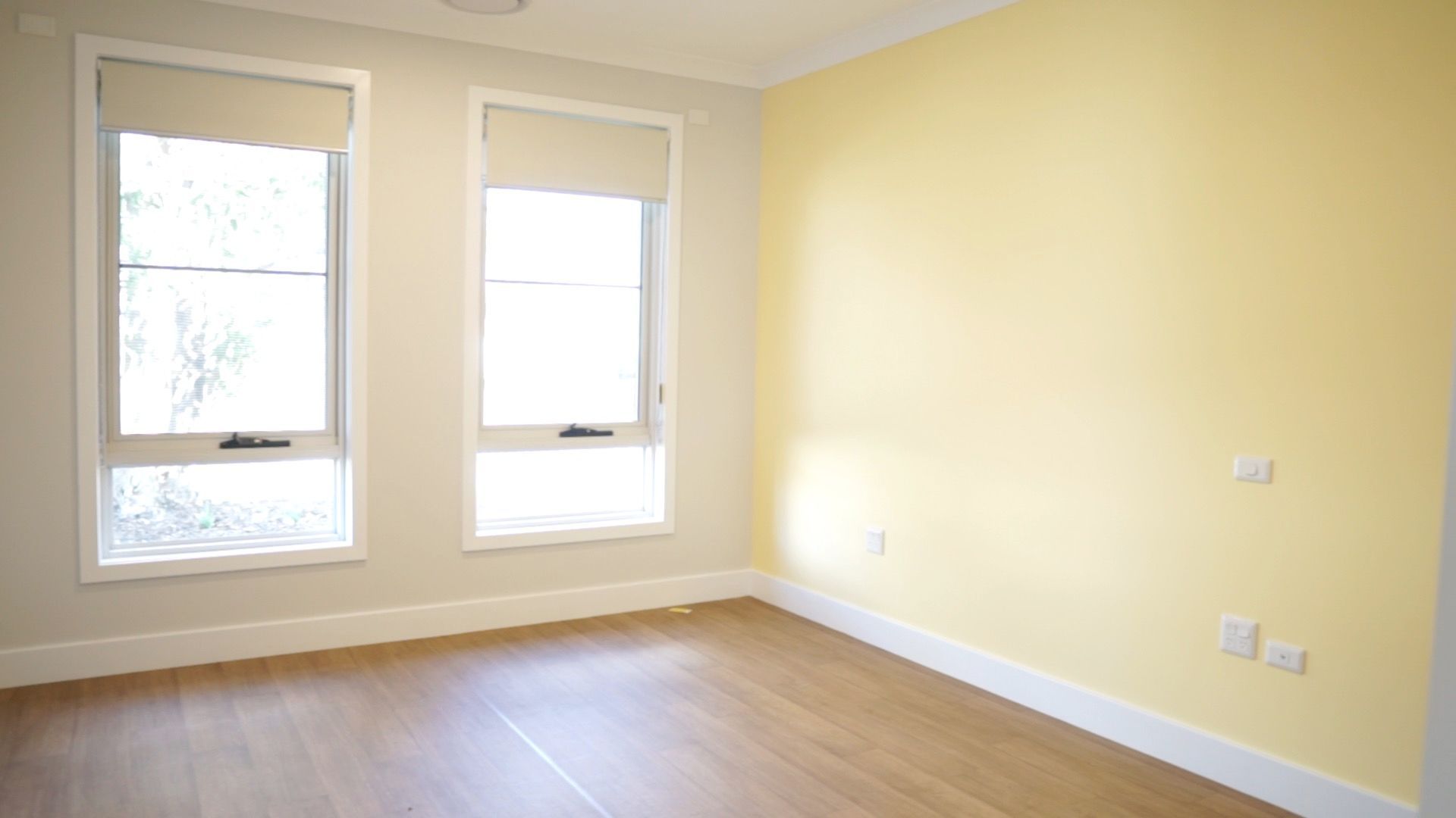 Stockton - modern, shared 3-bedroom male home — Home image 7