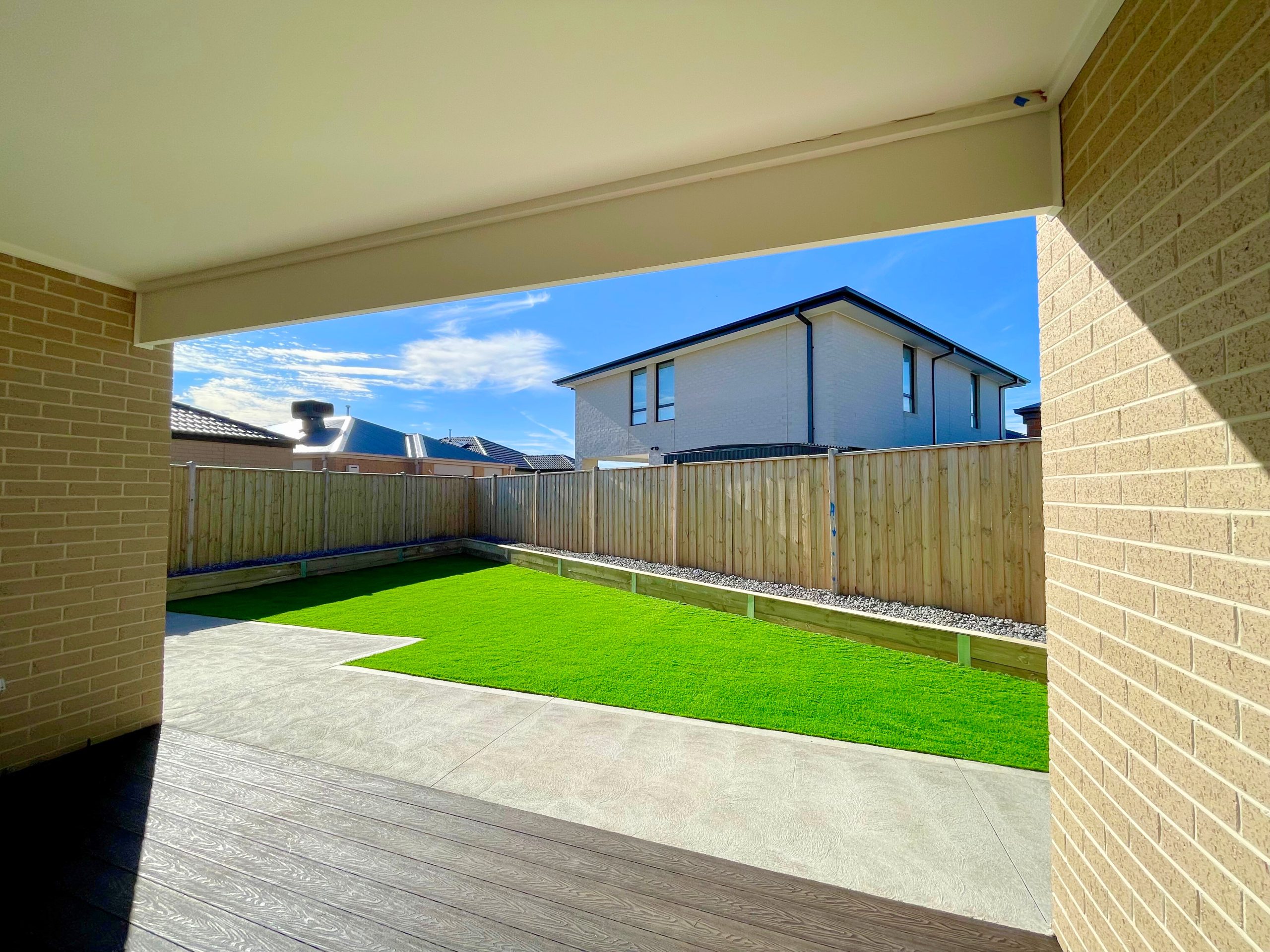 HOROMIDIS HPS/BARIATRIC & VILLA - Charlemont, Victoria — Home image 6